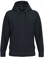 Kariban K 489 Mikina s kapucí 20.K489 navy