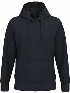 K Mikina s kapucí 20.K navy model 22422459 - Kariban