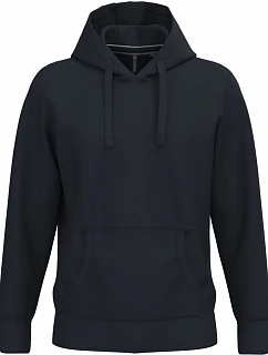 Kariban K 489 Mikina s kapucí 20.K489 navy