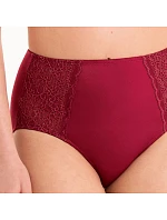 Havanna kalhotky vyšší+ 1512 dark red - Anita Classix Havanna kalhotky vyšší+ 1512 dark red - Anita Classix