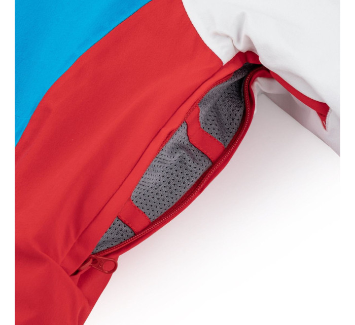 Dámská lyžařská bunda DEXEN-W Modrá - Kilpi