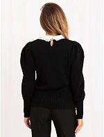 Sweter IR SW model 22400955 czarny - FPrice