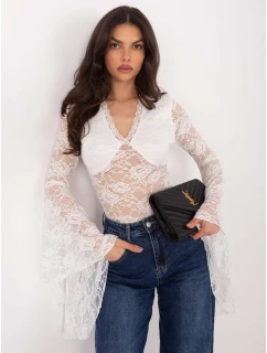 Halenka PM BZ SF193.72 bílá