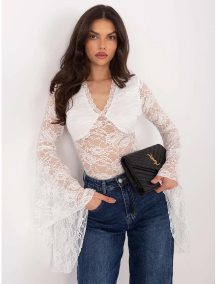 Halenka PM BZ SF193.72 bílá