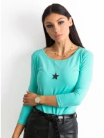 Halenka RV BZ 4690.13 tmavě hnědá Halenka RV BZ 4690.13 tmavě hnědá