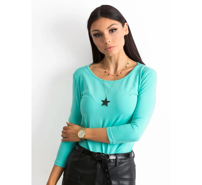 Halenka RV BZ 4690.13 tmavě hnědá Halenka RV BZ 4690.13 tmavě hnědá