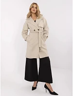 Płaszcz TW PL BI model 22556687 beżowy - FPrice