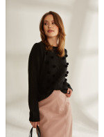 Monnari Midi sukně Krátká sukně z imitace kůže Pink