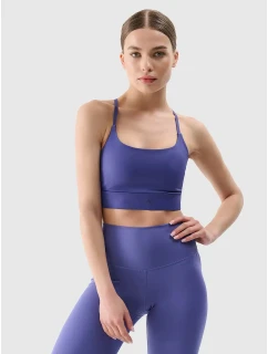 Dámská sportovní podprsenka 4F