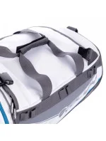 Sportovní taška Volum 102000172049 bílá - Tempish Sportovní taška Volum 102000172049 bílá - Tempish