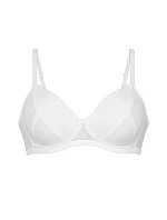 Dámská podprsenka Rosemary 5285 Bílá - Anita