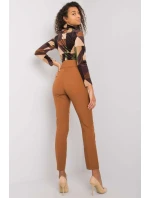 Dámské kalhoty  model 161288 Pole&Pole