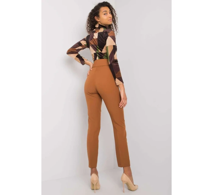 Dámské kalhoty  model 161288 Pole&Pole