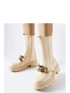 Boty model 204833 Solea