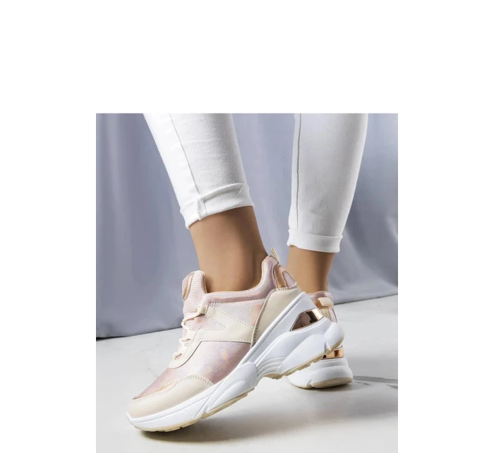 Tenisky model 207969 Solea Tenisky model 207969 Solea