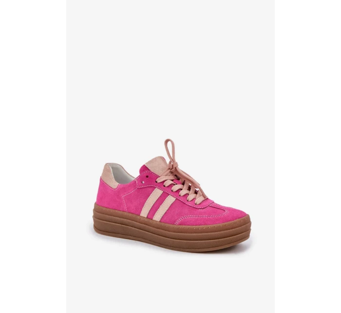 Sportovní obuv model 208545 Step in style Sportovní obuv model 208545 Step in style