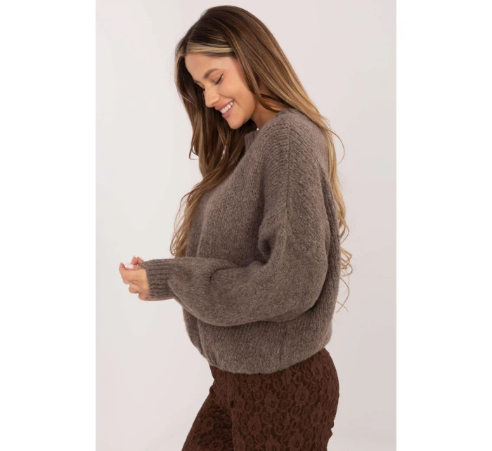 Svetr  model 222780 Italy Moda