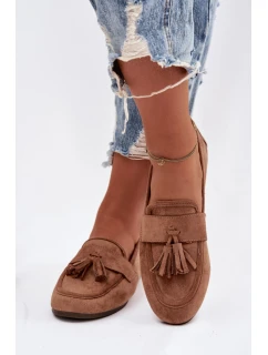 Mokasiny model 223620 Step in style