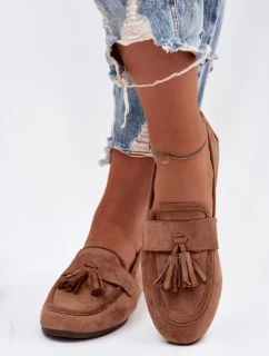 Mokasiny model 223620 Step in style