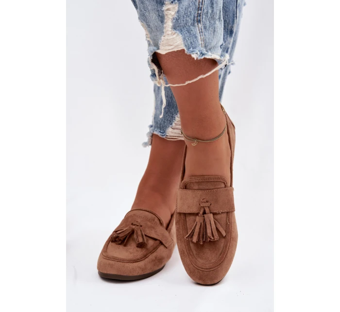 Mokasiny model 223620 Step in style Mokasiny model 223620 Step in style