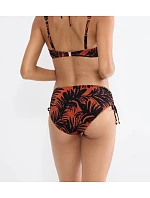 SUMMER PALM — Midi-bikiny s tvarujícím efektem a nastavitelnými stranami Triumph SUMMER PALM — Midi-bikiny s tvarujícím efektem a nastavitelnými stranami Triumph