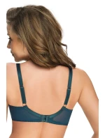 Dámská podprsenka model 15119045 Paradise green - Gorsenia