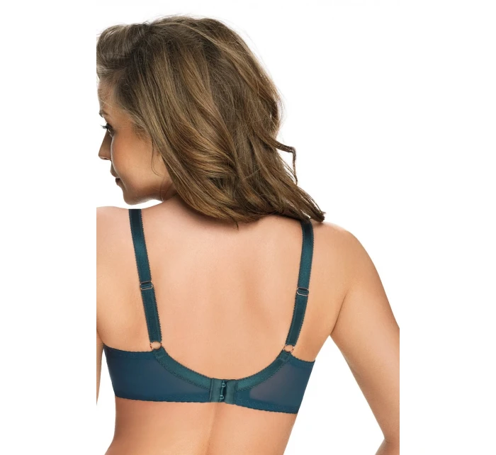 Dámská podprsenka model 15119045 Paradise green - Gorsenia