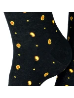 Pánské ponožky 006 M11 - NOVITI