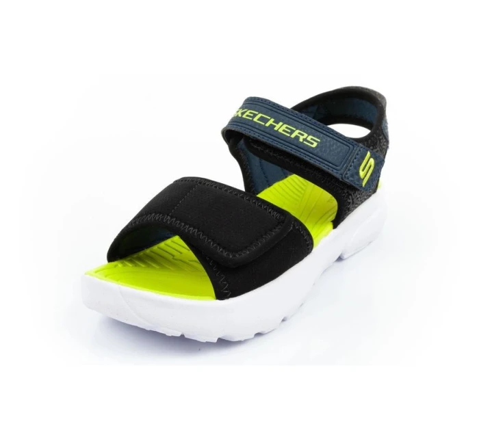 Sandály Jr model 20230422 - Skechers