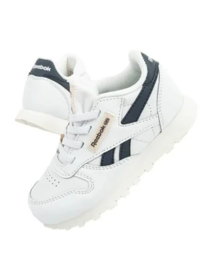 Dětská sportovní obuv model 20307379 - Reebok Dětská sportovní obuv model 20307379 - Reebok