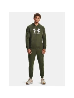 UA Armour Fleece Big Logo HD M model 20735653 mikina s kapucí - Under Armour