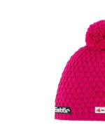 Kšiltovka Eisbar Trail Pompon Mu Ska E33133-442 Kšiltovka Eisbar Trail Pompon Mu Ska E33133-442