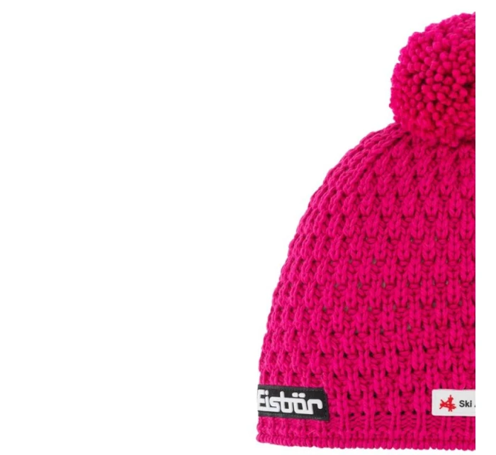 Kšiltovka Eisbar Trail Pompon Mu Ska E33133-442 Kšiltovka Eisbar Trail Pompon Mu Ska E33133-442