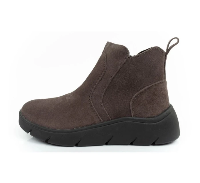 Koszulka polo Adler Urban M model 18727486 pomarańczowy M - SCHOLL