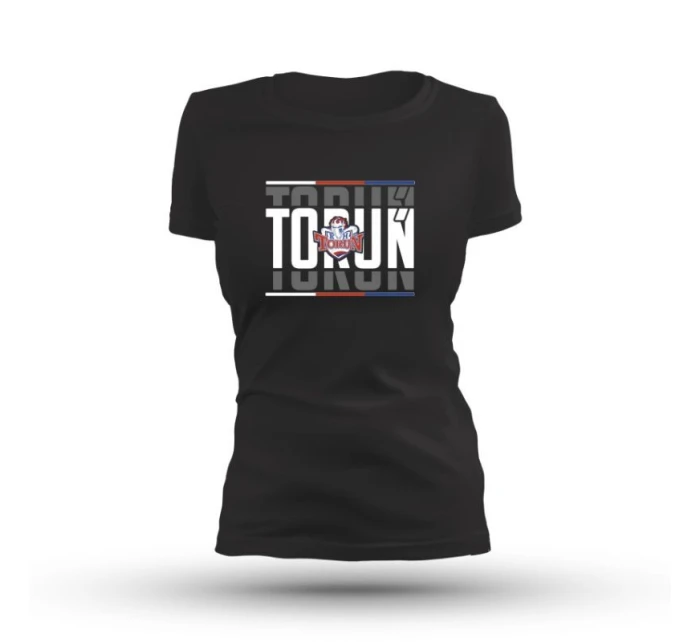 Shadow W SREBSHA tričko s krátkým rukávem model 20854485 - Inny