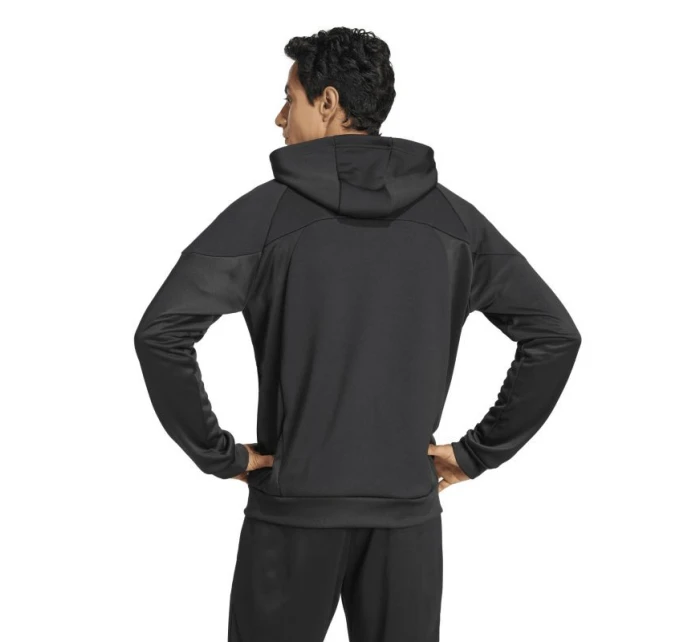 Mikina adidas Tiro 25 M JD9078 pánské Mikina adidas Tiro 25 M JD9078 pánské