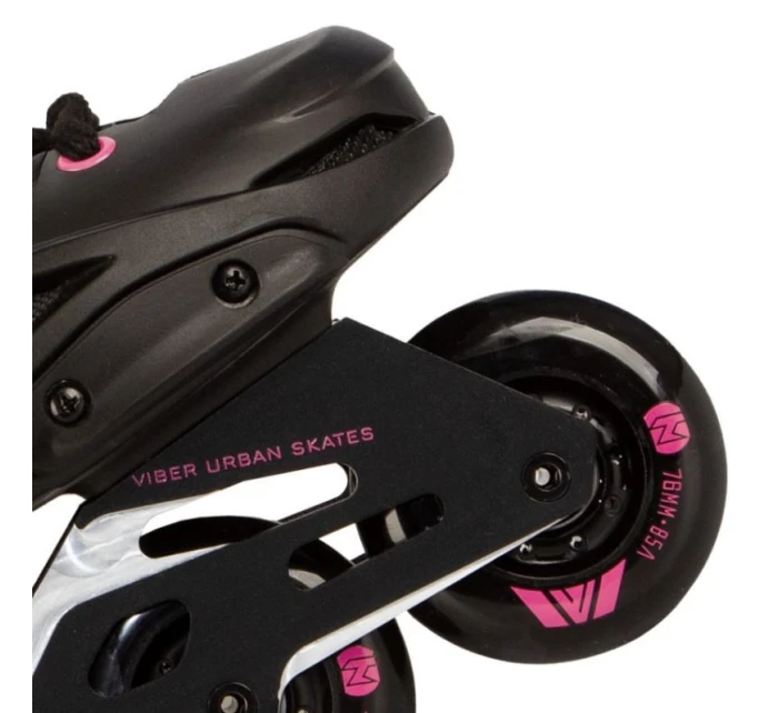 Kolečkové brusle  80 W model 21055276 - Tempish