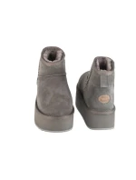 EMU Australia Stinger Micro Flatform W W W13082-CHAR dámské boty