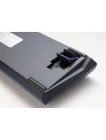 One 3 Mini Gaming model 21491452 USB US English Blue - Ducky