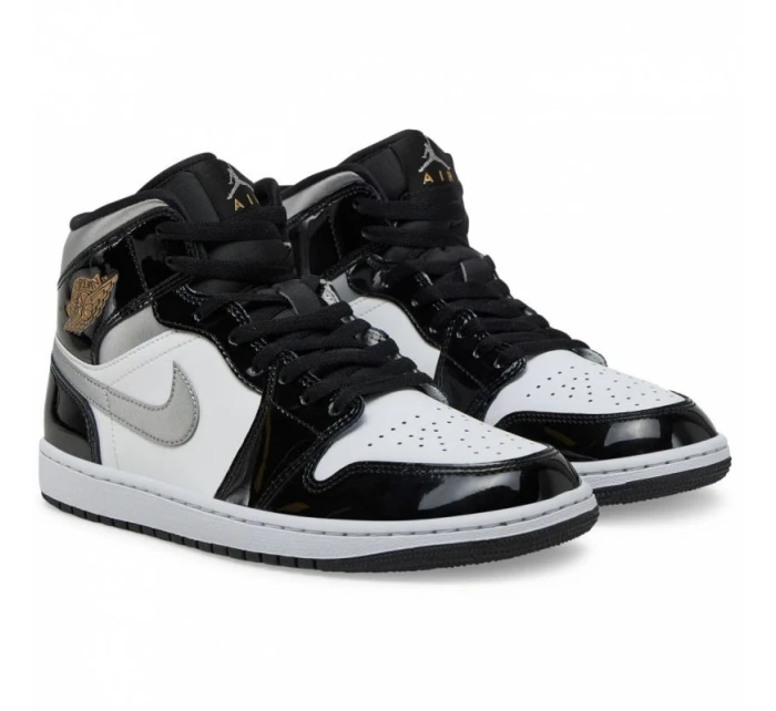 Boty Nike Jordan Air Jordan 1 Mid SE M HV0789-010
