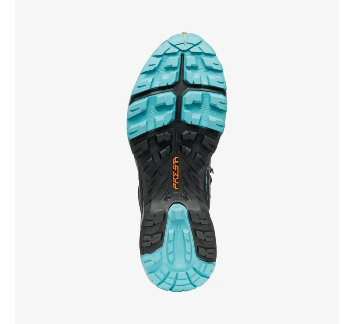 Boty Rush GTX Dámské model 21735828 - Scarpa Boty Rush GTX Dámské model 21735828 - Scarpa