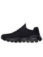 Boty Skechers Glide-Step - Sylo M 233012-BBK Boty Skechers Glide-Step - Sylo M 233012-BBK