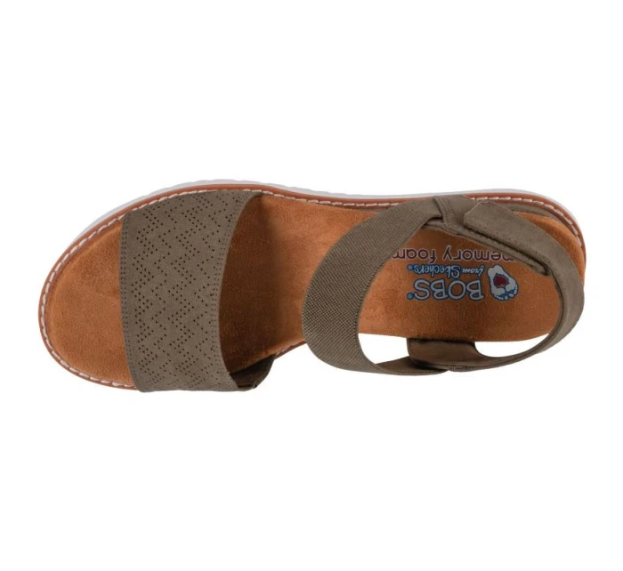 Skechers Desert Kiss 31440-OLV Green 36 Skechers Desert Kiss 31440-OLV Green 36