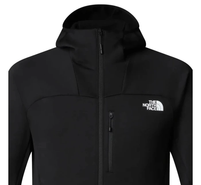 M FZ bundy Black L model 21387519 - The North Face