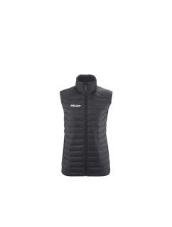 Bunda MILLET W Kamet Light Down Vest černá