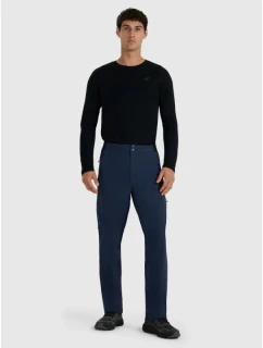 Pánské trekové kalhoty model 21815778 - 4F