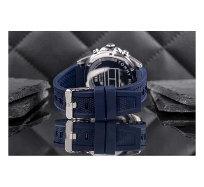 Pánské hodinky + BOX model 21805907 - Tommy Hilfiger Pánské hodinky + BOX model 21805907 - Tommy Hilfiger