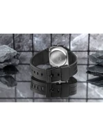 CASIO Unisex hodinky F-91WB-1AVDF + krabice