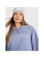 Dámská nepromokavá mikina s kapucí model 21817027 - 4F Dámská nepromokavá mikina s kapucí model 21817027 - 4F