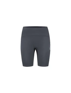dámské běžecké šortky model 21851528 šedé 2XL - Rogelli